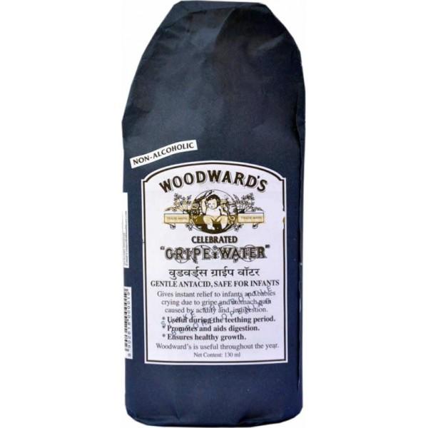 Woodward Gripe Water 130 ML