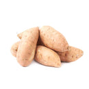 Yam White 1LB
