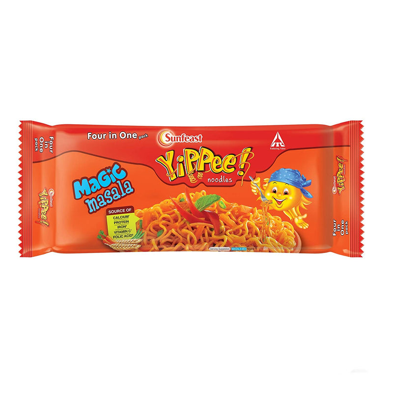Sunfeast Yippee Noodles 280GM